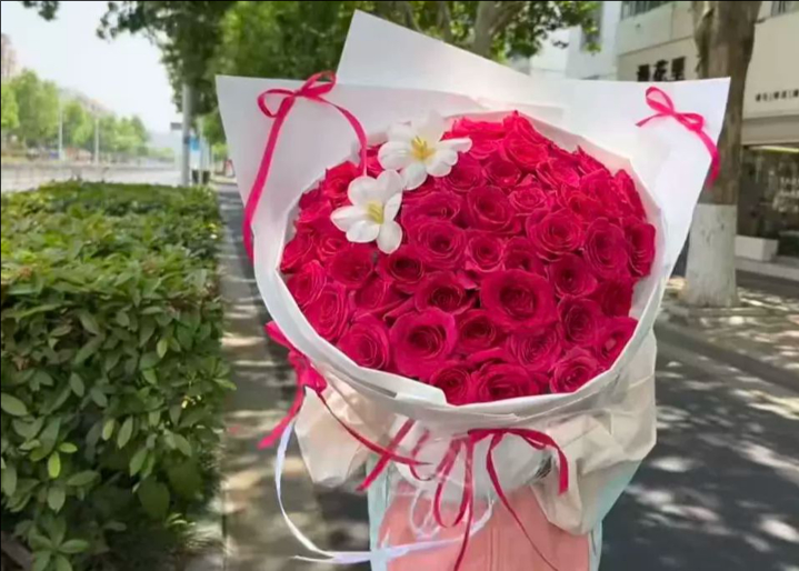 柳州三江侗族自治县花店